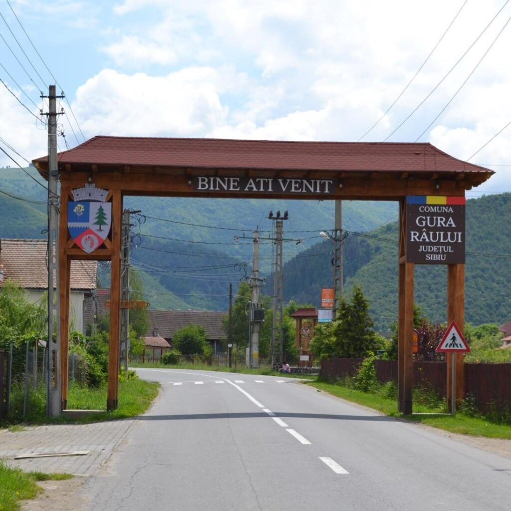 Bugetul local din comuna Gura Râului pentru 2026, în dezbatere publică ...
