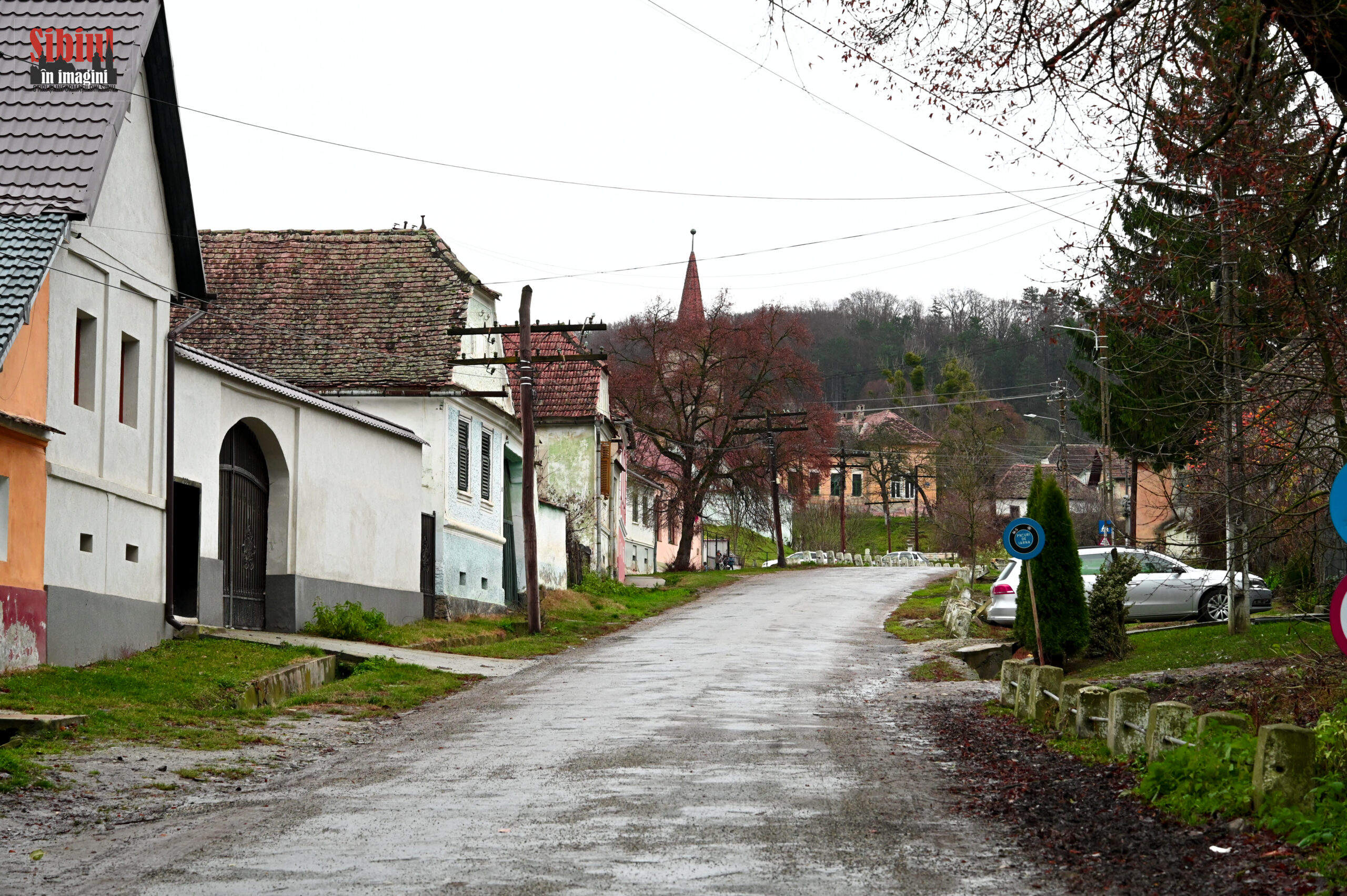 Unic în România Metiș păstrează «semnul», rețeaua socială a străbunilor