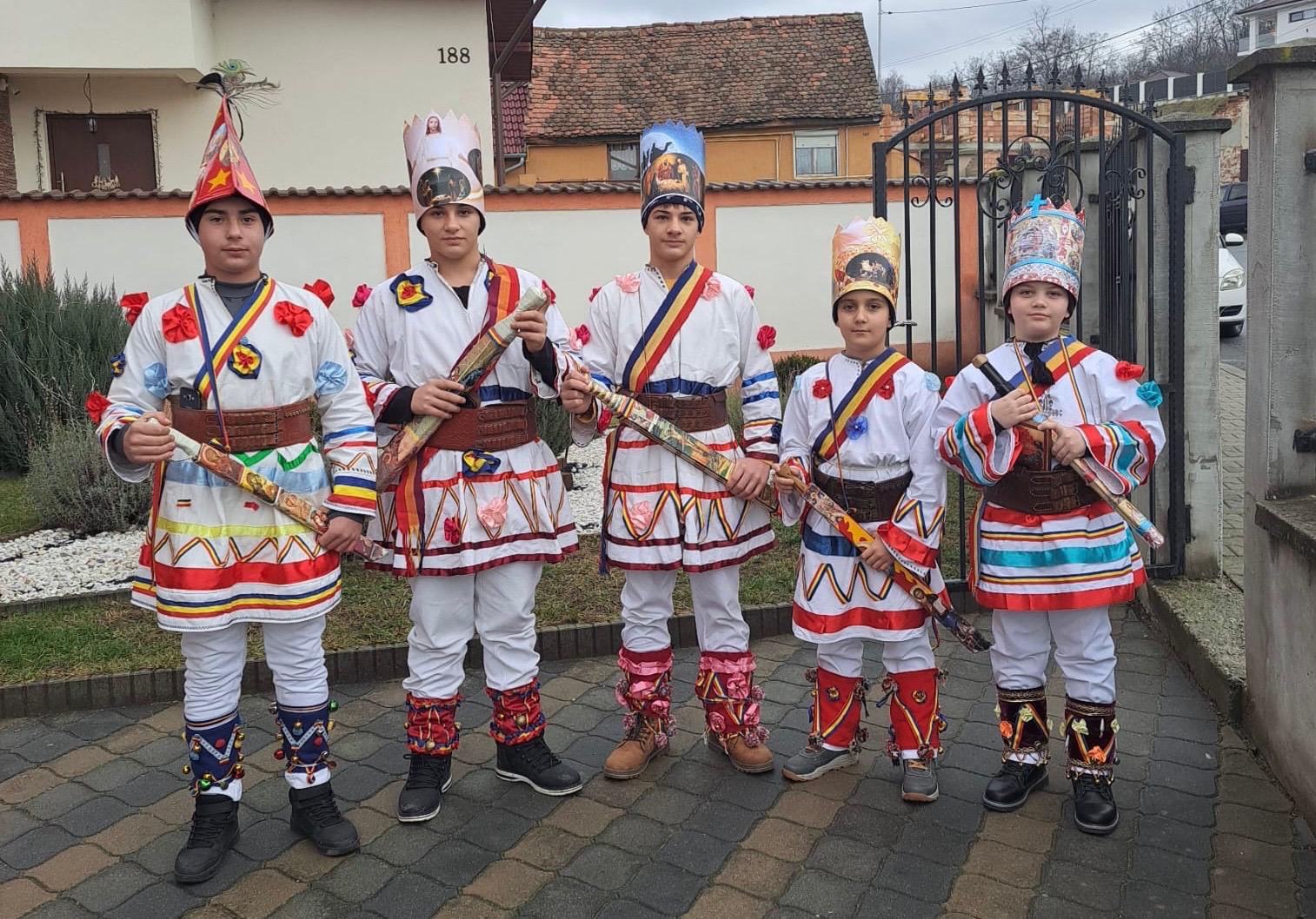 Un eveniment al comunității mohane, dedicat păstrării și cinstirii tradițiilor locale