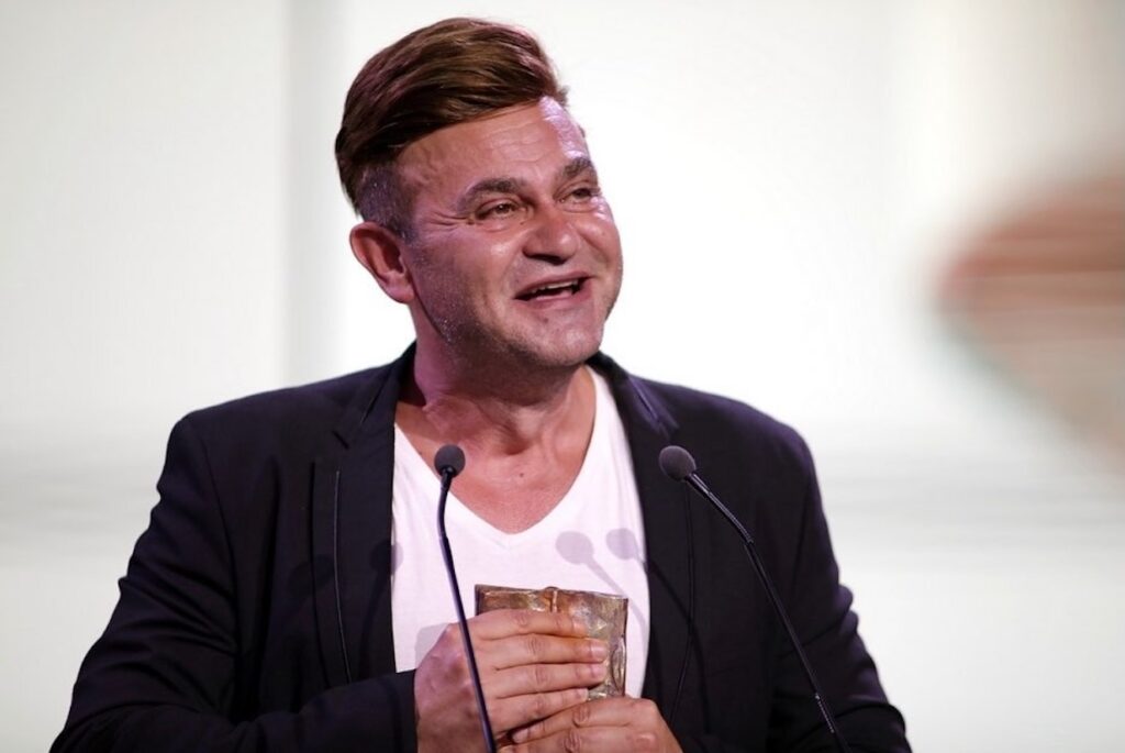 Ion Rizea este noul manager interimar al Teatrului Național „Mihai ...