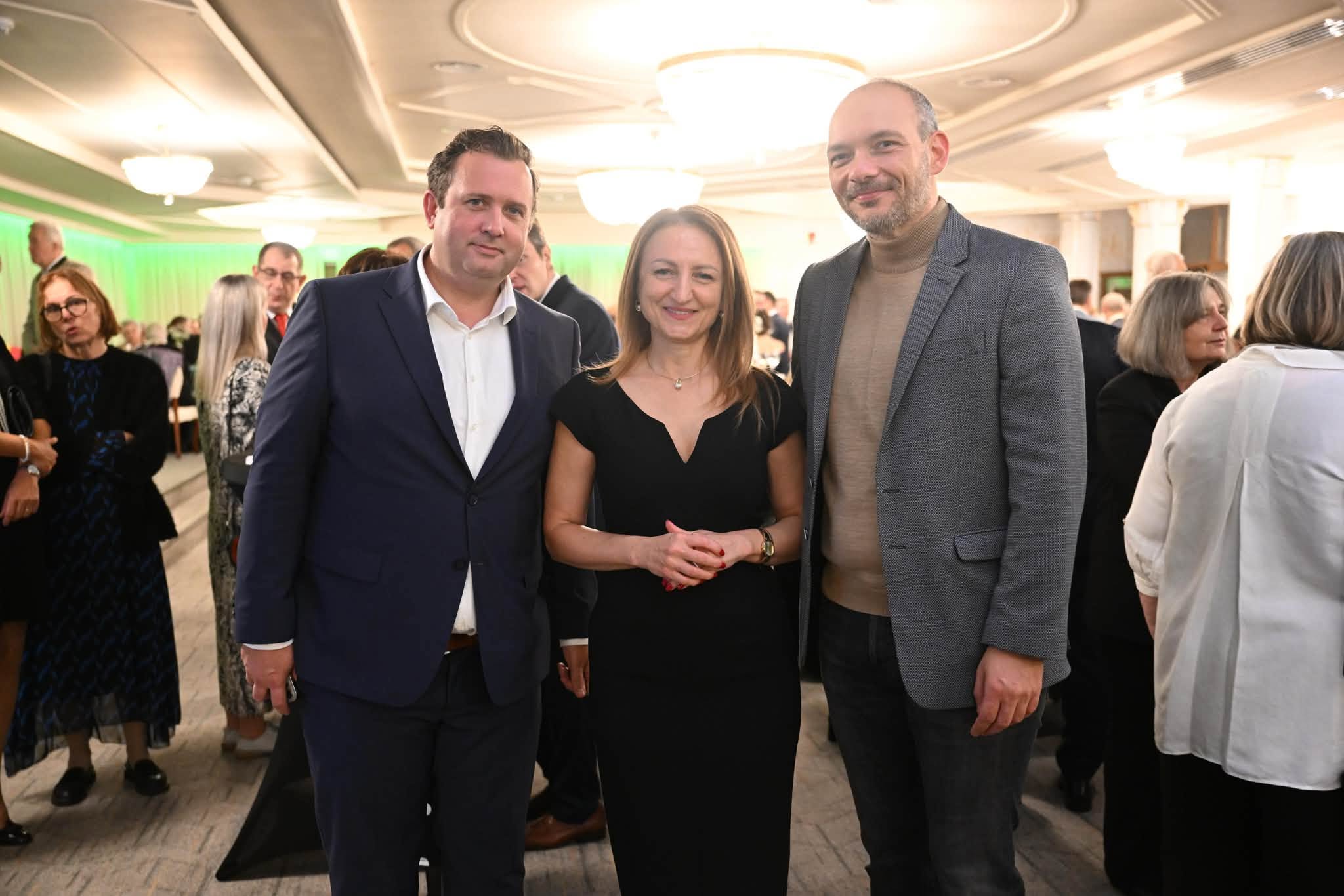Daniela Cimpean, Vlad Vasiu, Paul Kuttesch